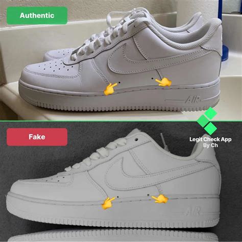 fake af1 shoes|nike air force 1 shoes scam.